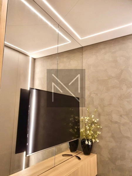APARTAMENTO NOVO 04 DORMITÓRIOS - PORTEIRA FECHADA: 48ª foto da galeria de imagens do imóvel