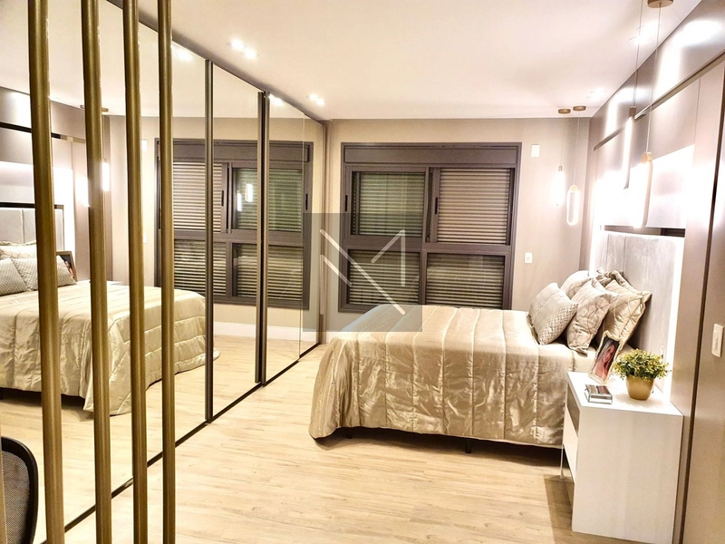APARTAMENTO NOVO 04 DORMITÓRIOS - PORTEIRA FECHADA: 22ª foto da galeria de imagens do imóvel