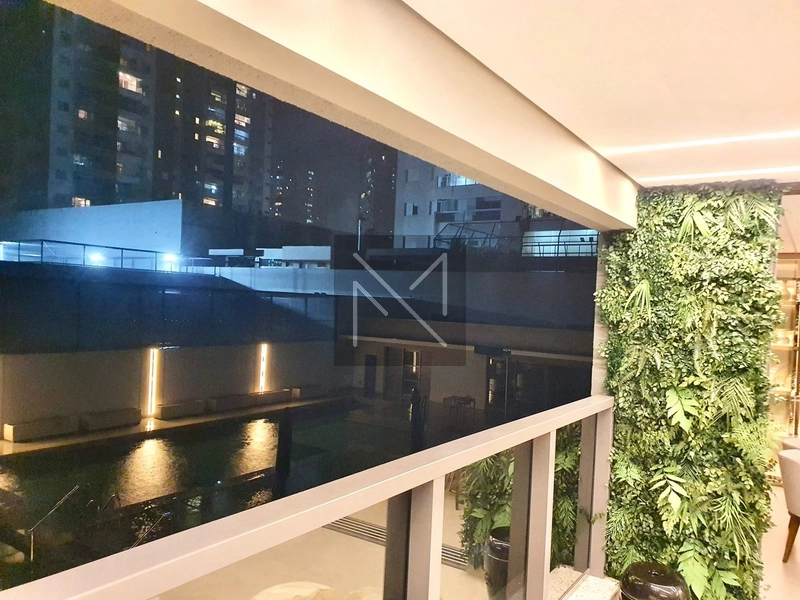 APARTAMENTO NOVO 04 DORMITÓRIOS - PORTEIRA FECHADA: 13ª foto da galeria de imagens do imóvel