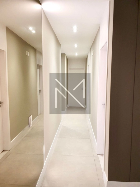 APARTAMENTO NOVO 04 DORMITÓRIOS - PORTEIRA FECHADA: 43ª foto da galeria de imagens do imóvel