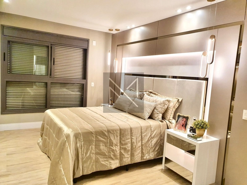APARTAMENTO NOVO 04 DORMITÓRIOS - PORTEIRA FECHADA: 23ª foto da galeria de imagens do imóvel