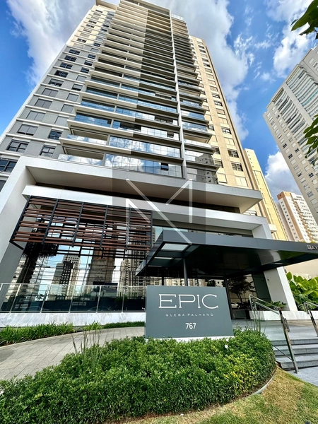 OPORTUNIDADE - APARTAMENTO NOVO: 1ª foto da galeria de imagens do imóvel