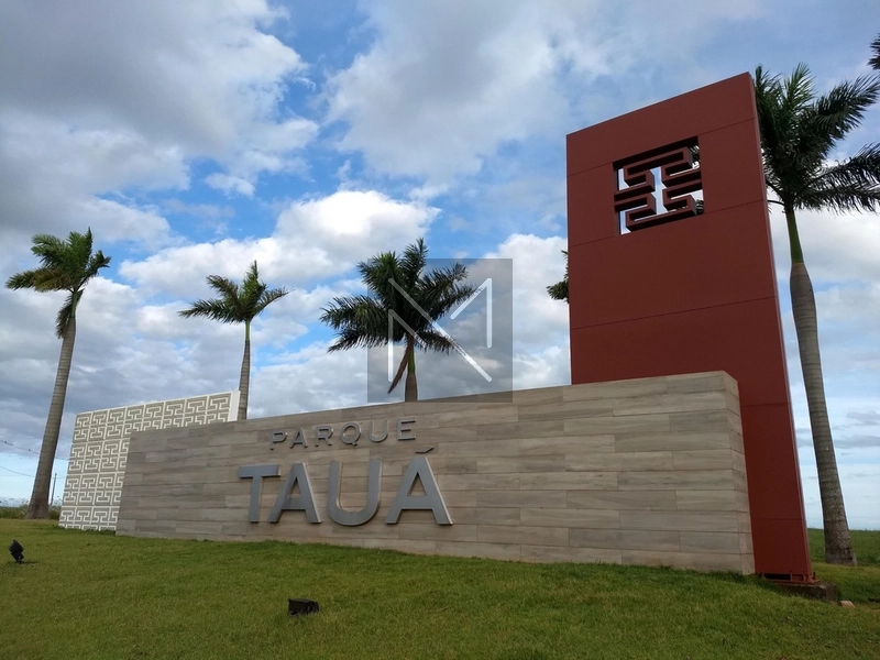 Oportunidade Terreno -Tauá Araçari: 1ª foto da galeria de imagens do imóvel