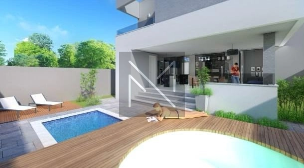 Sobrado para venda no Taua Araçari em Londrina - PR: 6ª foto da galeria de imagens do imóvel