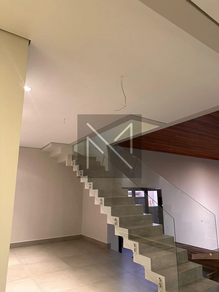 Sobrado para venda no Taua Araçari em Londrina - PR: 6ª foto da galeria de imagens do imóvel