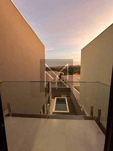 Sobrado para venda no Taua Araçari em Londrina - PR: 13ª foto da galeria de imagens do imóvel