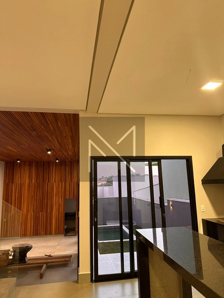Sobrado para venda no Taua Araçari em Londrina - PR: 7ª foto da galeria de imagens do imóvel