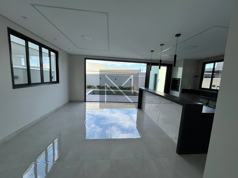 Sobrado para venda no Taua Araçari em Londrina - PR: 6ª foto da galeria de imagens do imóvel