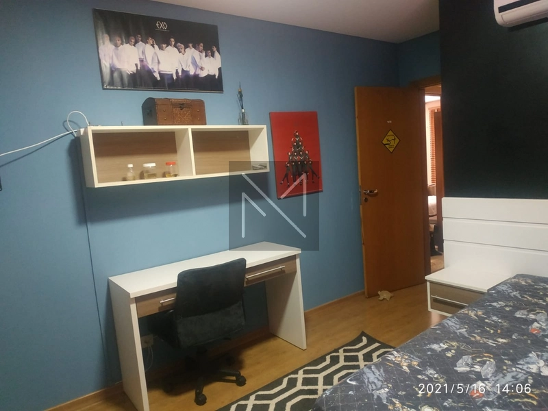 Casa térrea para venda no Kingstown Park em Londrina - PR: 2ª foto da galeria de imagens do imóvel