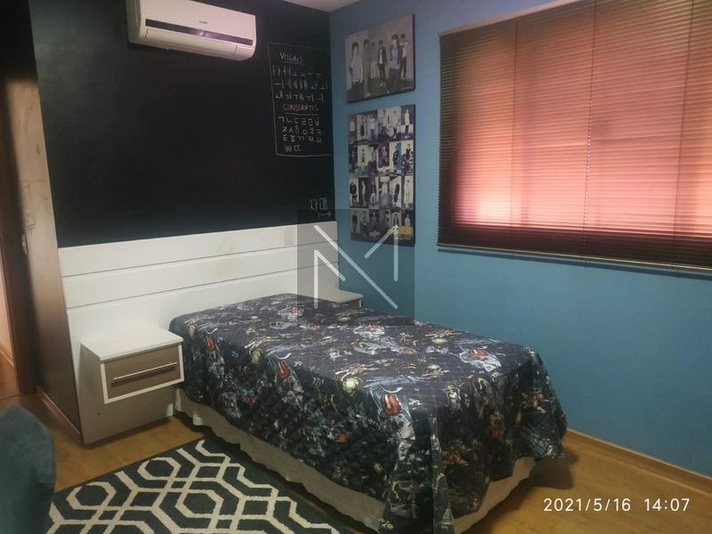 Casa térrea para venda no Kingstown Park em Londrina - PR: 5ª foto da galeria de imagens do imóvel