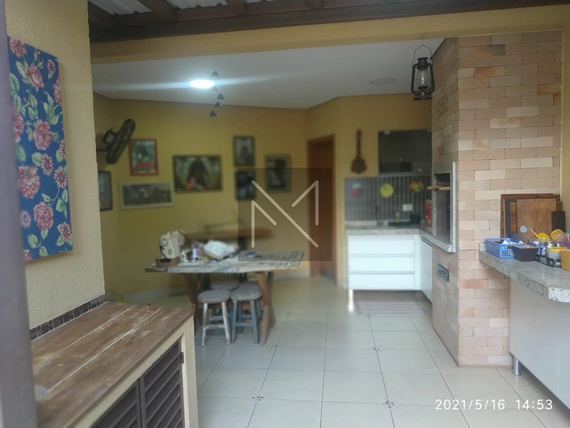 Casa térrea para venda no Kingstown Park em Londrina - PR: 26ª foto da galeria de imagens do imóvel