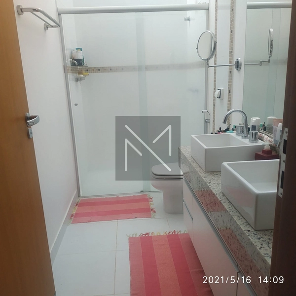 Casa térrea para venda no Kingstown Park em Londrina - PR: 6ª foto da galeria de imagens do imóvel