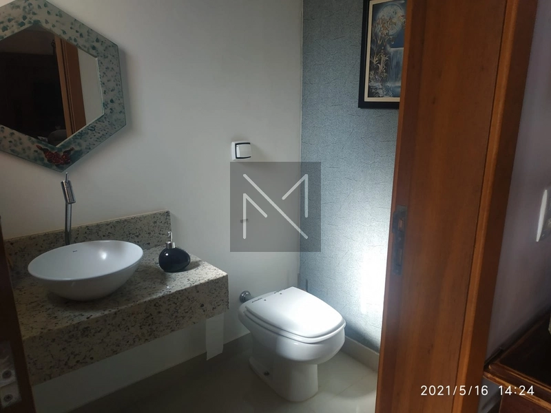 Casa térrea para venda no Kingstown Park em Londrina - PR: 13ª foto da galeria de imagens do imóvel