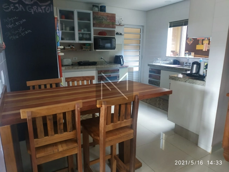 Casa térrea para venda no Kingstown Park em Londrina - PR: 20ª foto da galeria de imagens do imóvel