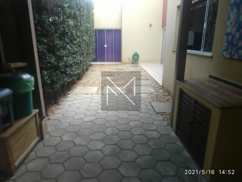 Casa térrea para venda no Kingstown Park em Londrina - PR: 23ª foto da galeria de imagens do imóvel