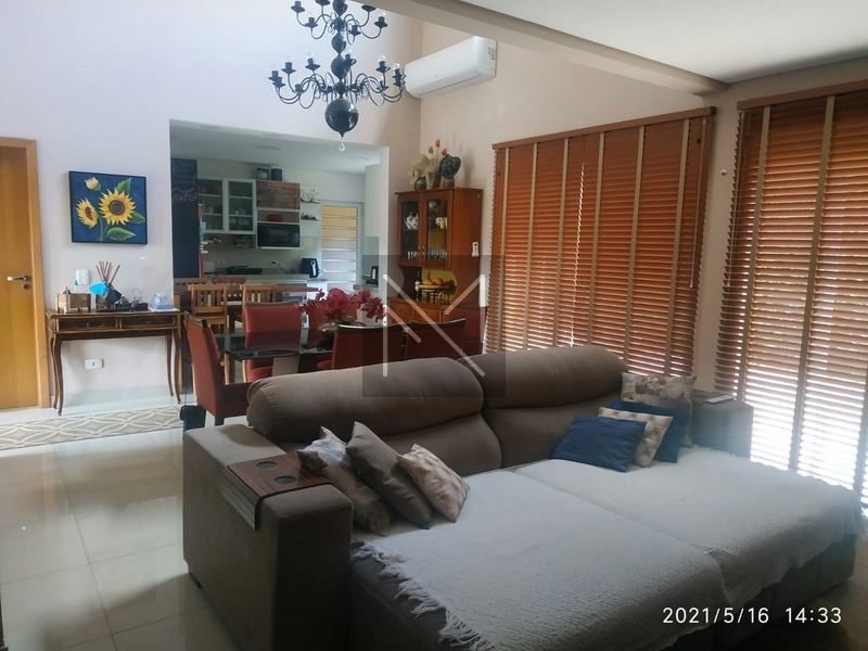 Casa térrea para venda no Kingstown Park em Londrina - PR: 16ª foto da galeria de imagens do imóvel