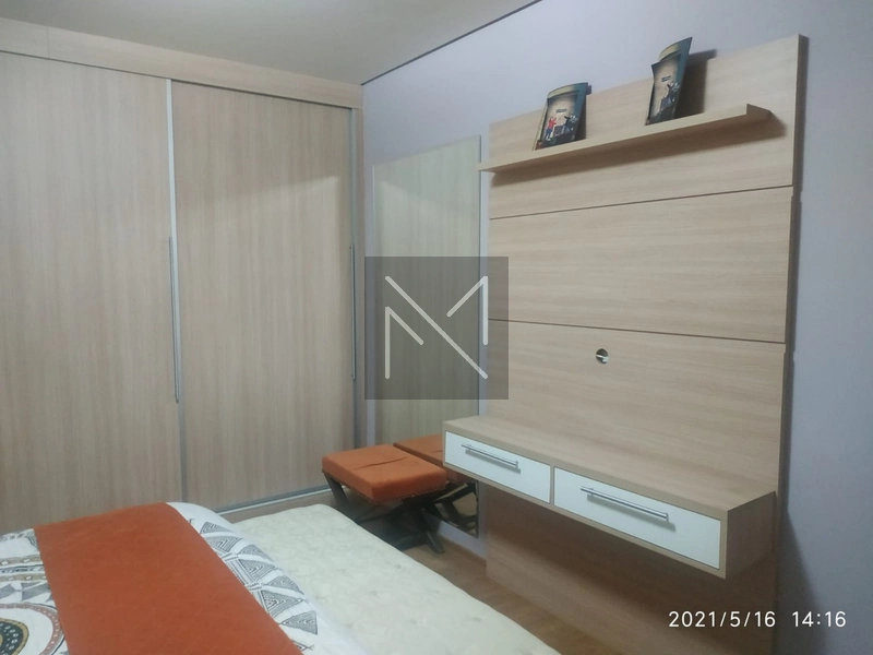 Casa térrea para venda no Kingstown Park em Londrina - PR: 8ª foto da galeria de imagens do imóvel