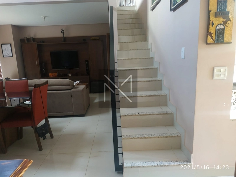 Casa térrea para venda no Kingstown Park em Londrina - PR: 17ª foto da galeria de imagens do imóvel