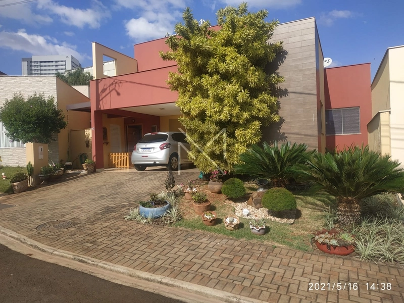 Casa térrea para venda no Kingstown Park em Londrina - PR: 19ª foto da galeria de imagens do imóvel