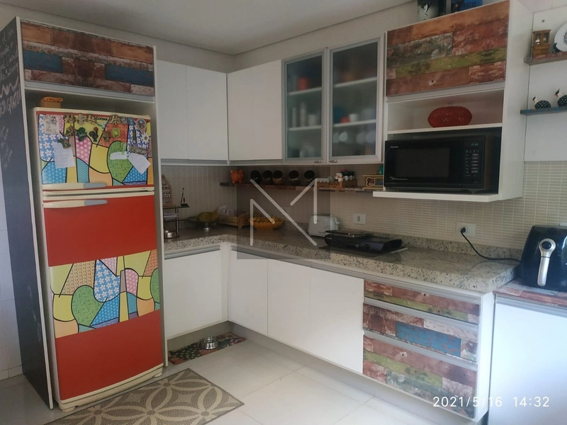 Casa térrea para venda no Kingstown Park em Londrina - PR: 15ª foto da galeria de imagens do imóvel