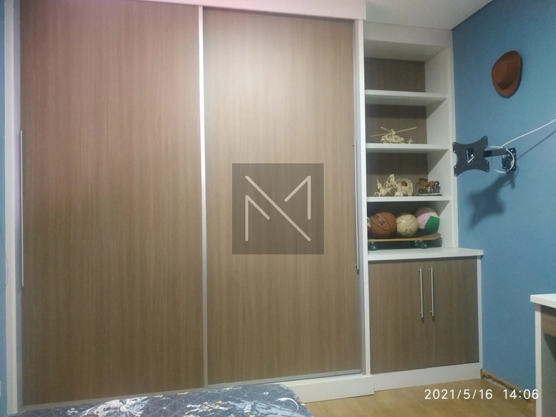 Casa térrea para venda no Kingstown Park em Londrina - PR: 7ª foto da galeria de imagens do imóvel
