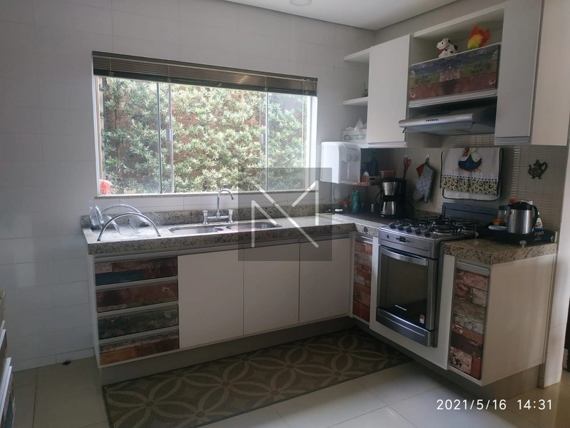 Casa térrea para venda no Kingstown Park em Londrina - PR: 14ª foto da galeria de imagens do imóvel