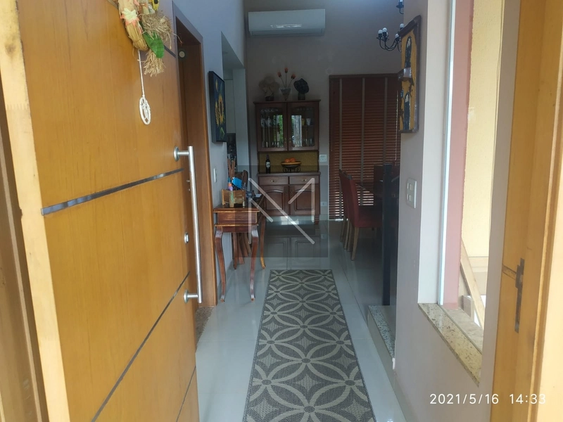 Casa térrea para venda no Kingstown Park em Londrina - PR: 18ª foto da galeria de imagens do imóvel