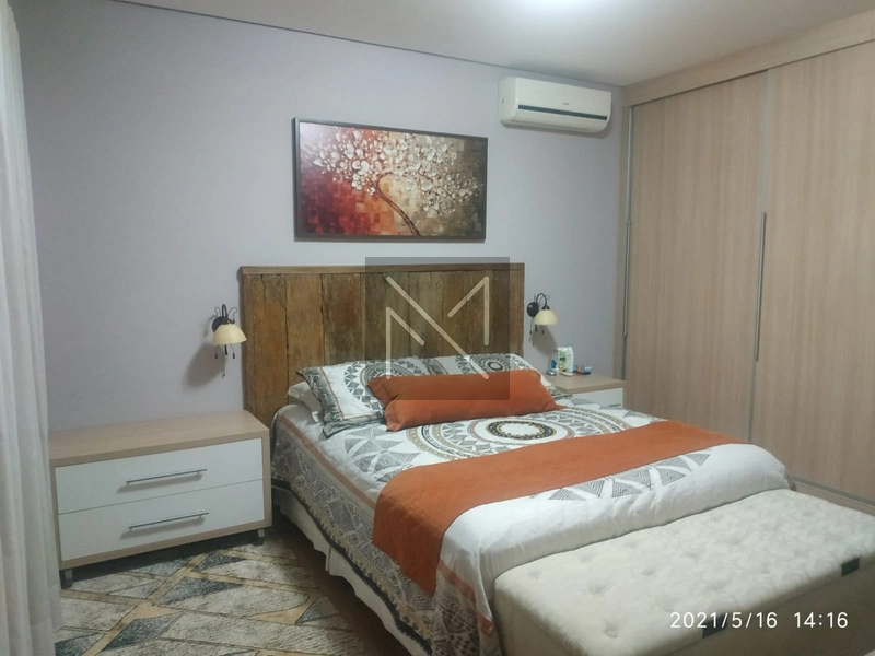 Casa térrea para venda no Kingstown Park em Londrina - PR: 9ª foto da galeria de imagens do imóvel