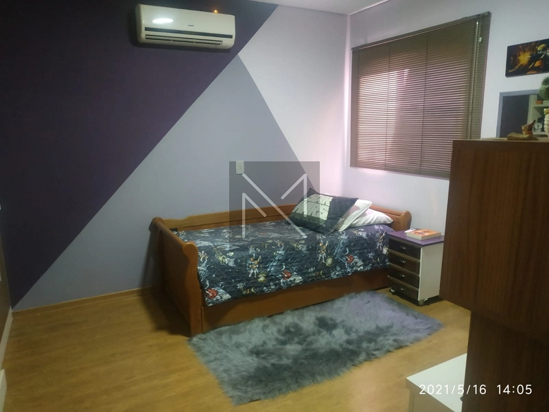 Casa térrea para venda no Kingstown Park em Londrina - PR: 4ª foto da galeria de imagens do imóvel