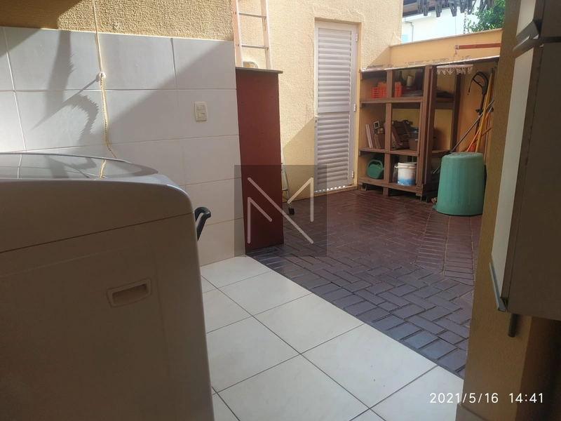 Casa térrea para venda no Kingstown Park em Londrina - PR: 24ª foto da galeria de imagens do imóvel