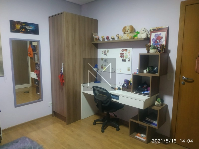 Casa térrea para venda no Kingstown Park em Londrina - PR: 3ª foto da galeria de imagens do imóvel