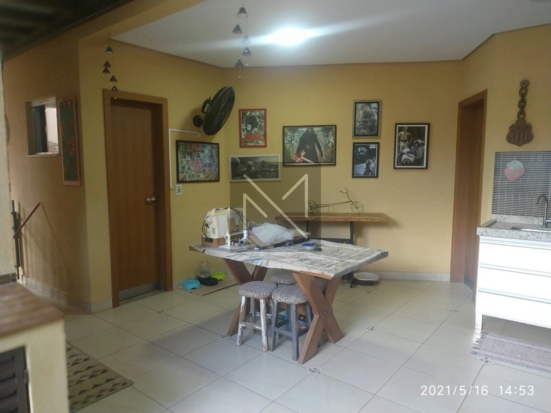 Casa térrea para venda no Kingstown Park em Londrina - PR: 25ª foto da galeria de imagens do imóvel
