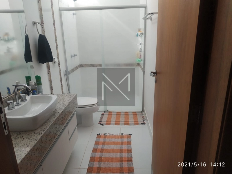 Casa térrea para venda no Kingstown Park em Londrina - PR: 10ª foto da galeria de imagens do imóvel
