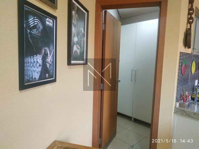Casa térrea para venda no Kingstown Park em Londrina - PR: 22ª foto da galeria de imagens do imóvel