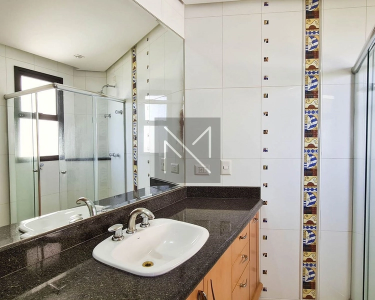 Cobertura para venda no Jd. Petópolis em Londrina - PR: 9ª foto da galeria de imagens do imóvel