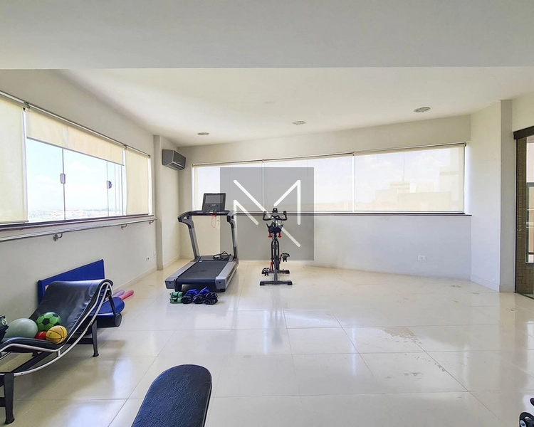 Cobertura para venda no Jd. Petópolis em Londrina - PR: 11ª foto da galeria de imagens do imóvel
