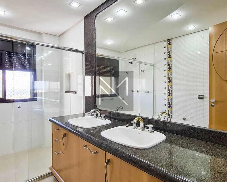 Cobertura para venda no Jd. Petópolis em Londrina - PR: 7ª foto da galeria de imagens do imóvel