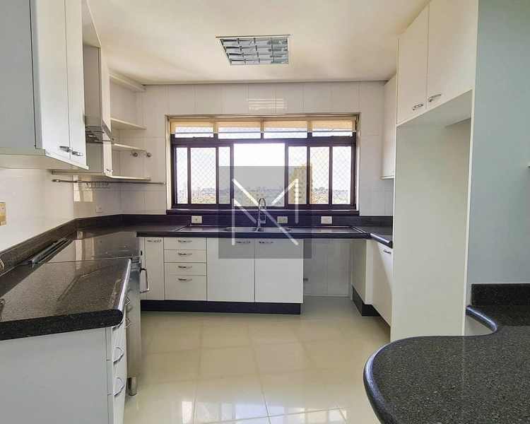 Cobertura para venda no Jd. Petópolis em Londrina - PR: 5ª foto da galeria de imagens do imóvel