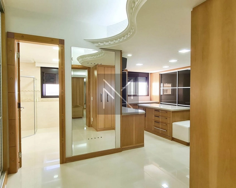 Cobertura para venda no Jd. Petópolis em Londrina - PR: 2ª foto da galeria de imagens do imóvel