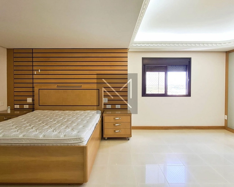 Cobertura para venda no Jd. Petópolis em Londrina - PR: 15ª foto da galeria de imagens do imóvel