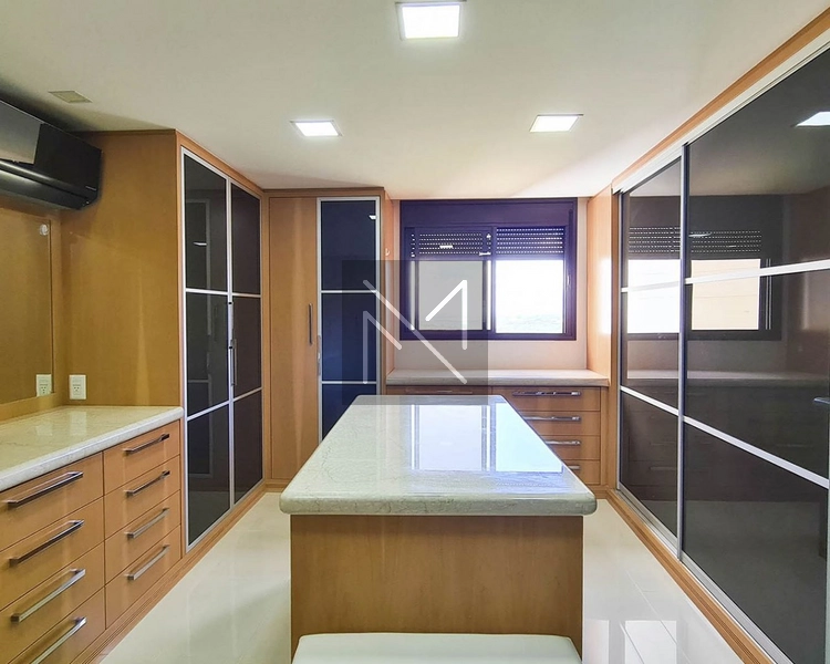 Cobertura para venda no Jd. Petópolis em Londrina - PR: 4ª foto da galeria de imagens do imóvel