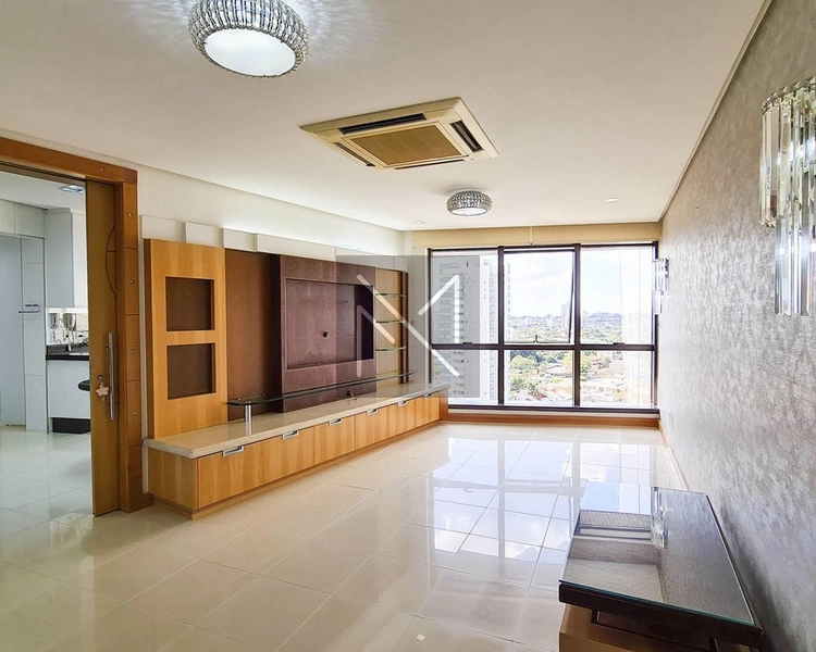 Cobertura para venda no Jd. Petópolis em Londrina - PR: 12ª foto da galeria de imagens do imóvel