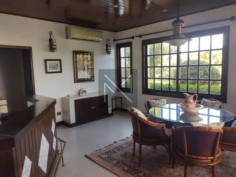 Casa para venda no Bela Suiça em Londrina - PR: 12ª foto da galeria de imagens do imóvel