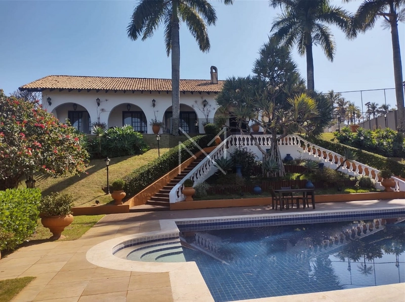Casa para venda no Bela Suiça em Londrina - PR: 1ª foto da galeria de imagens do imóvel