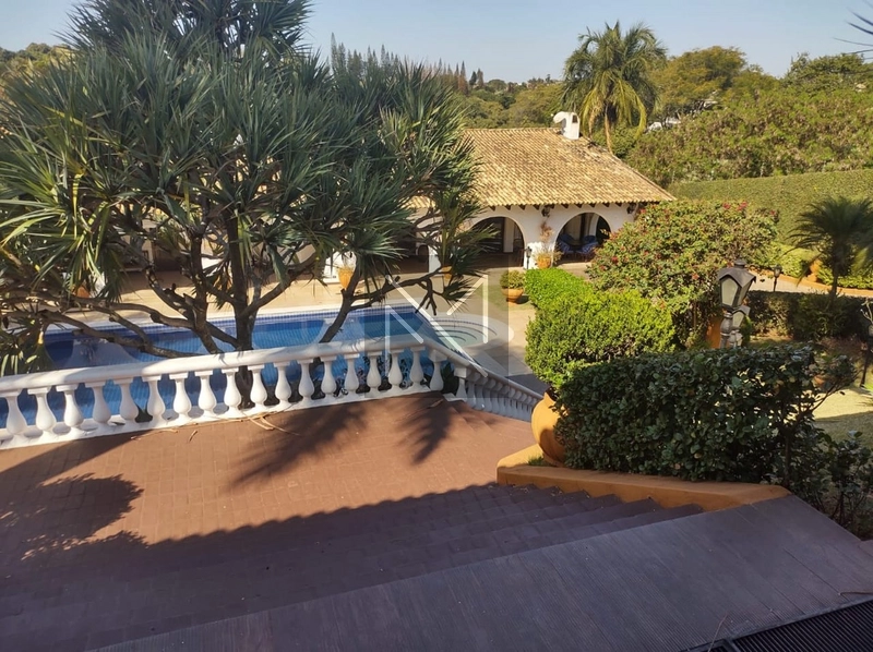 Casa para venda no Bela Suiça em Londrina - PR: 49ª foto da galeria de imagens do imóvel
