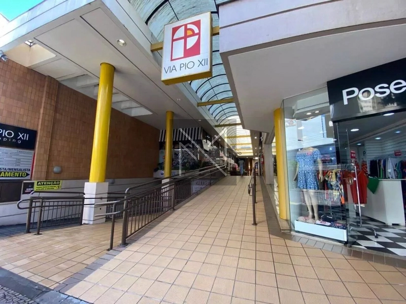 Shopping para venda em Londrina - PR: 1ª foto da galeria de imagens do imóvel