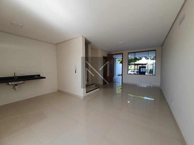 Sobrado para venda no Jardim Sabará 1 em Londrina - PR: 14ª foto da galeria de imagens do imóvel