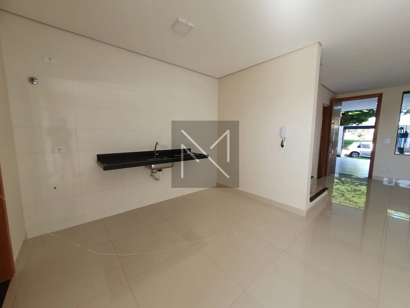 Sobrado para venda no Jardim Sabará 1 em Londrina - PR: 9ª foto da galeria de imagens do imóvel