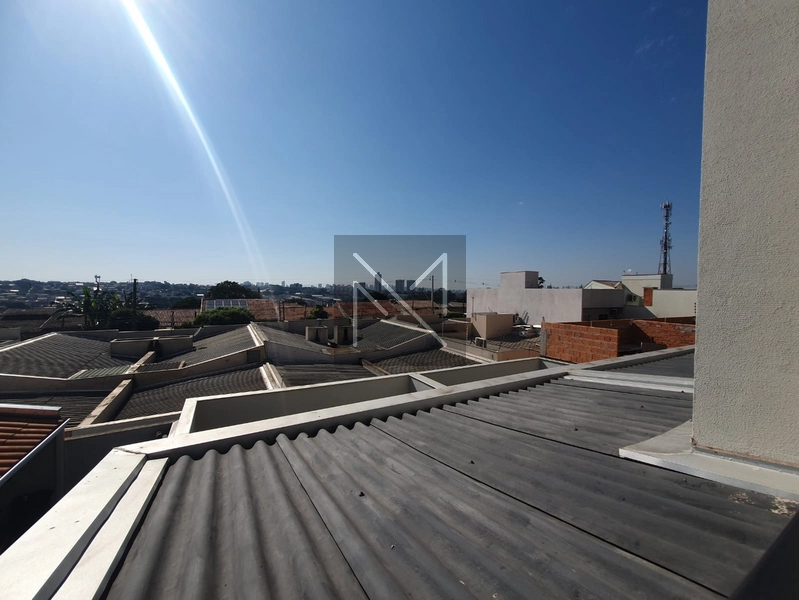 Sobrado para venda no Jardim Sabará 1 em Londrina - PR: 8ª foto da galeria de imagens do imóvel