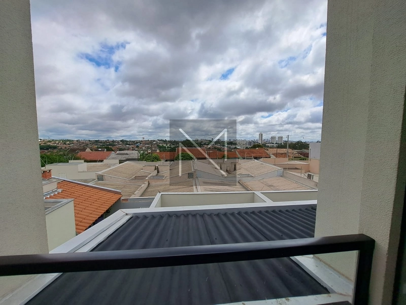 Sobrado para venda no Jardim Sabará 1 em Londrina - PR: 21ª foto da galeria de imagens do imóvel